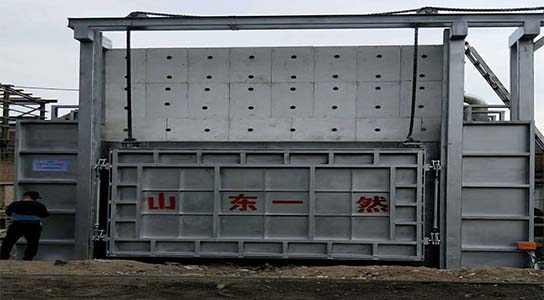 蓄熱式天然氣鍛造爐優(yōu)點(diǎn)有哪些？